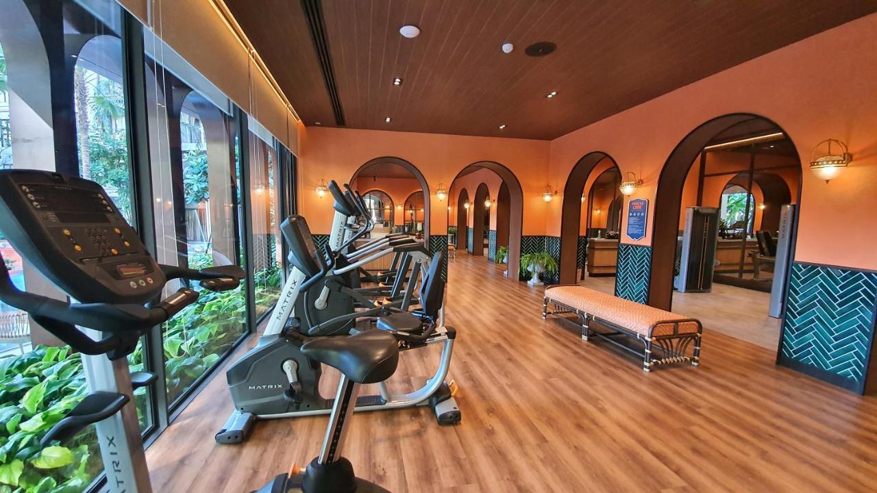 2Br Designer'S Villa At La Habana Huahin المظهر الخارجي الصورة